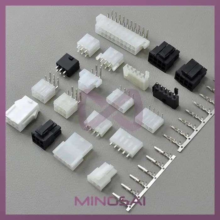 Convertidor Analógico-Digital PMIC ICL7107 (ICL7107CPLZ) (DIP-40) (2 Unidades)