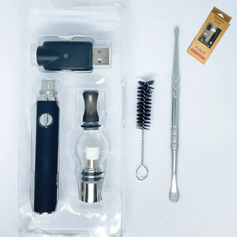 Atomizador de Rosin Pen Detector Cortocircuitos IC Placa Madre Flux Pen Batería 510 Reparación Celular