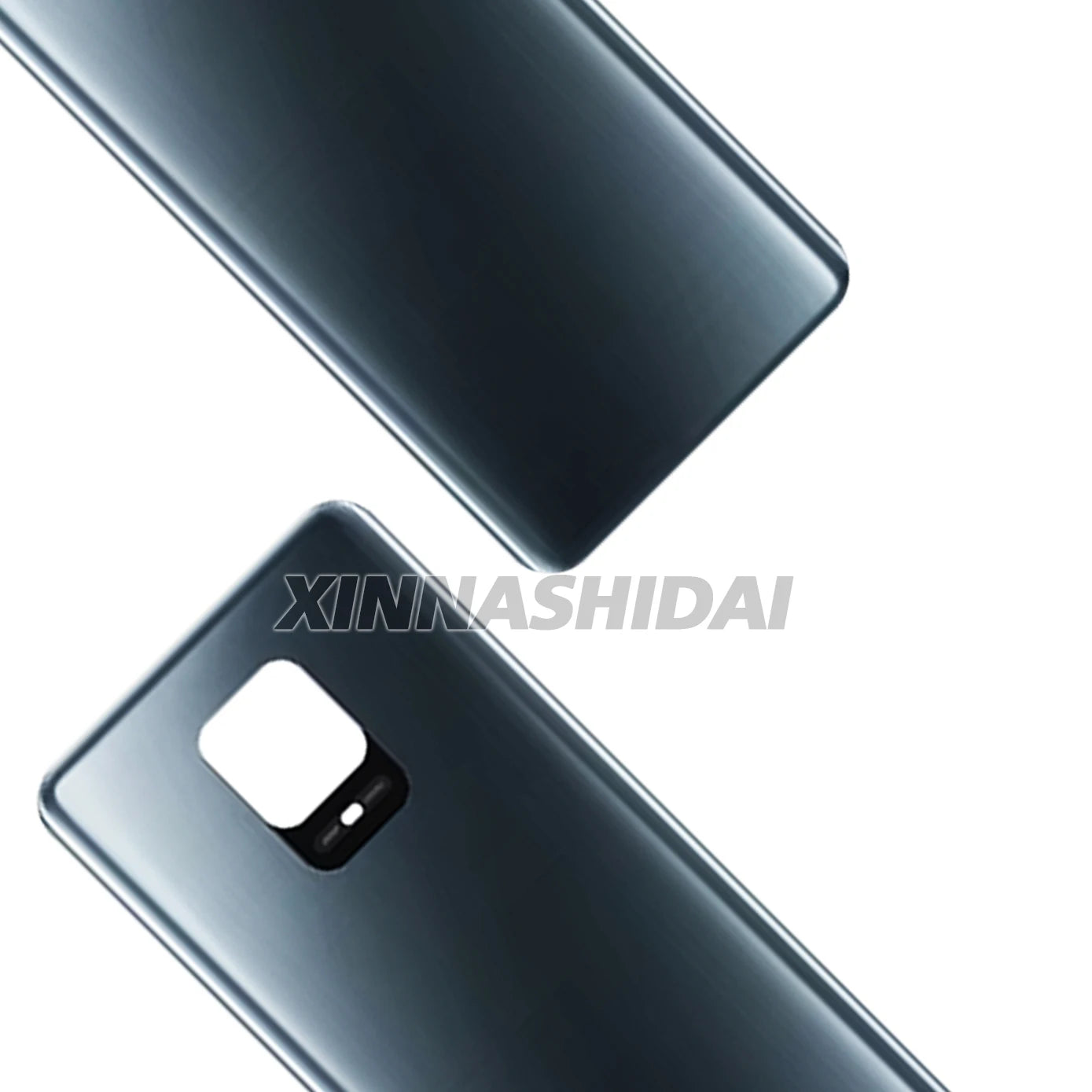 Tapa Trasera Batería / Panel Carcasa para Xiaomi Redmi Note 9S / Note 9 Pro (Repuesto)