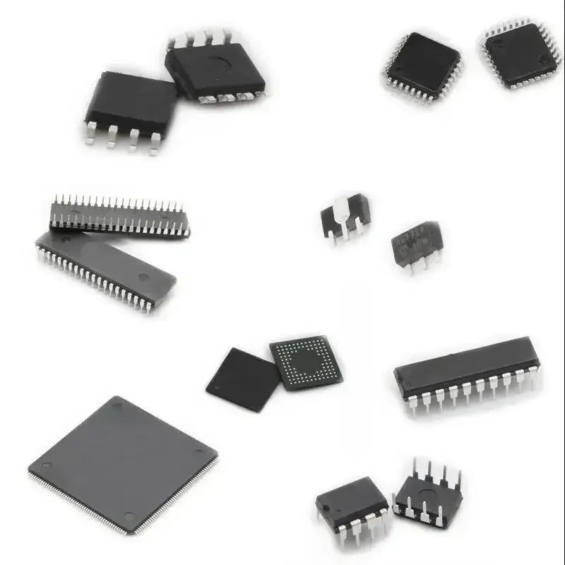 Chip CM2801 (CM2801C) (?) (5 Unidades) (Nota: Título original ambiguo "Pantalla LCD", requiere verificación)