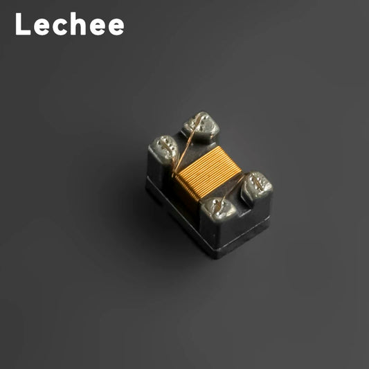 Choque Modo Común SMD 0805 WCM-2012 - Varios Valores (67Ω a 1KΩ) - Lote 20 Piezas