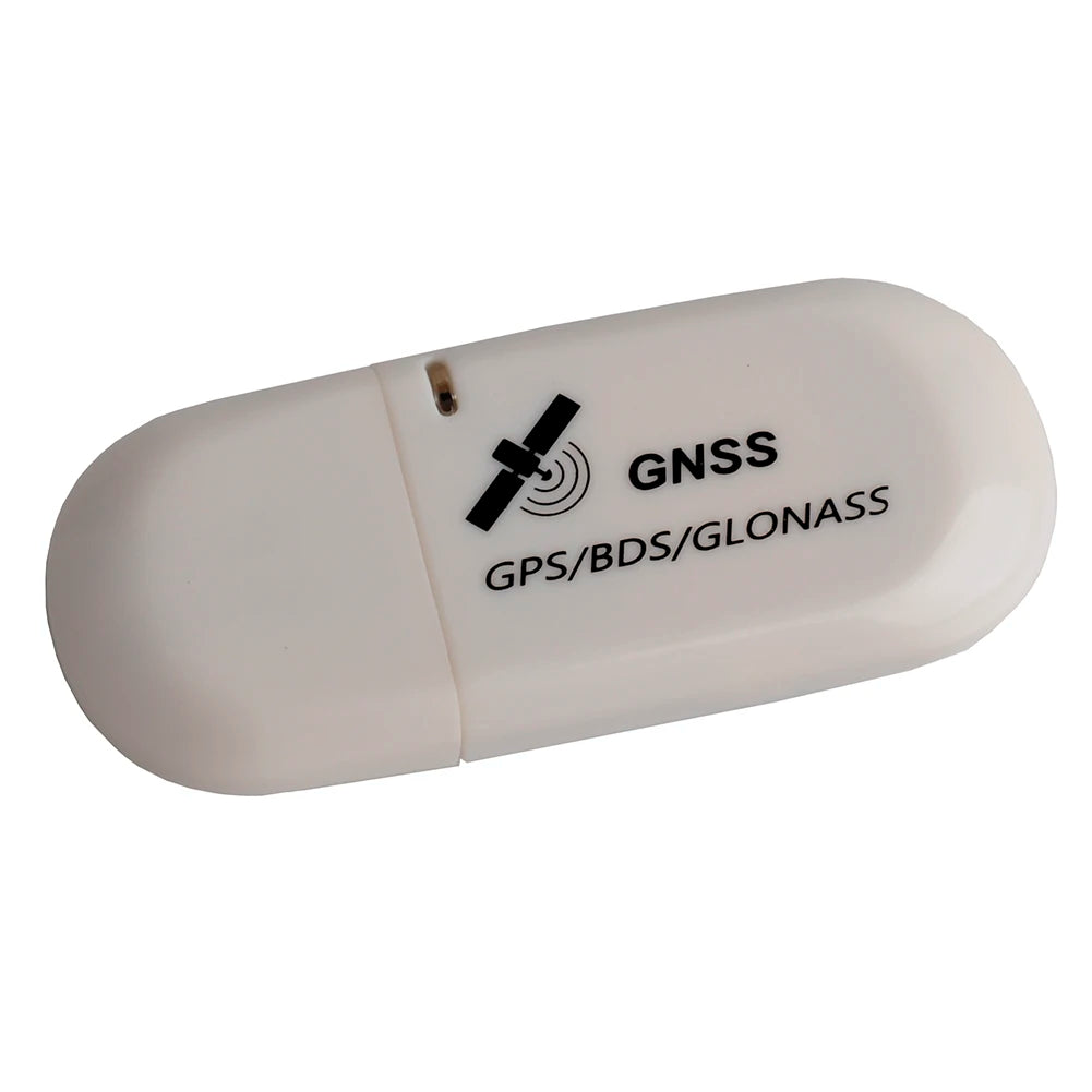 Receptor GNSS USB G72 G-Mouse (GPS/Glonass/Beidou) para Raspberry Pi/Linux/Windows (1/2/5/10 Unidades)