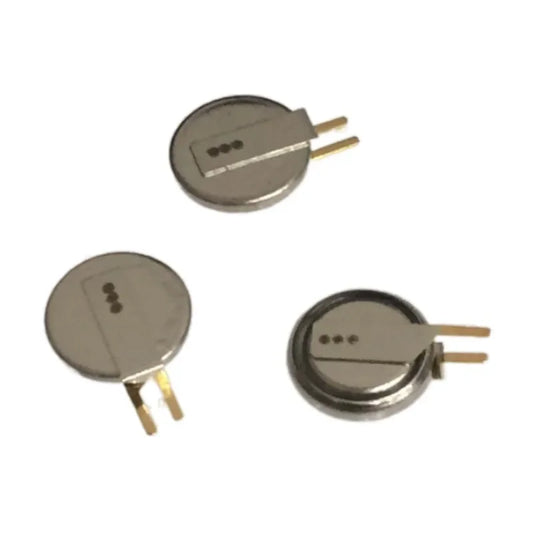 Supercapacitor Farad DMS3R3224R 0.22F 3.3V Batería Backup - Lote 5-10 Piezas