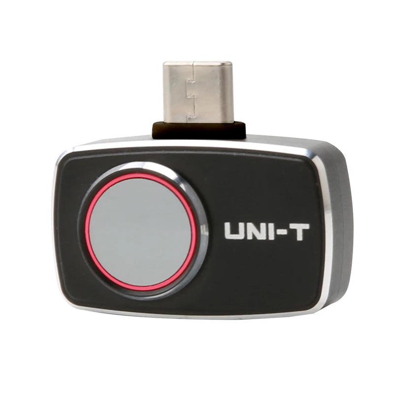 Termógrafo UNI-T UTi256M / UTi260M Infrarrojo para Android (Tipo C) - Cámara Termográfica (No iPhone)