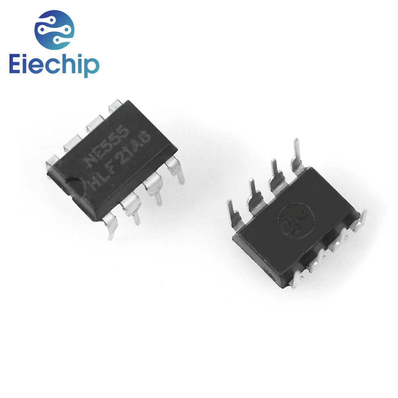 Lote 20 Pcs Amplificador Operacional LM358P DIP-8 Instrumentación/Buffer