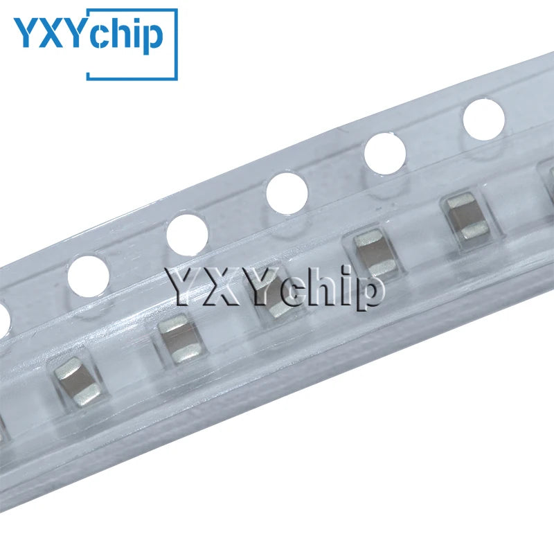Capacitor Cerámico Multicapa Chip SMD 0805 (22uF 226K, 10V-63V, X7R/X5R) - Pack 20 Unidades
