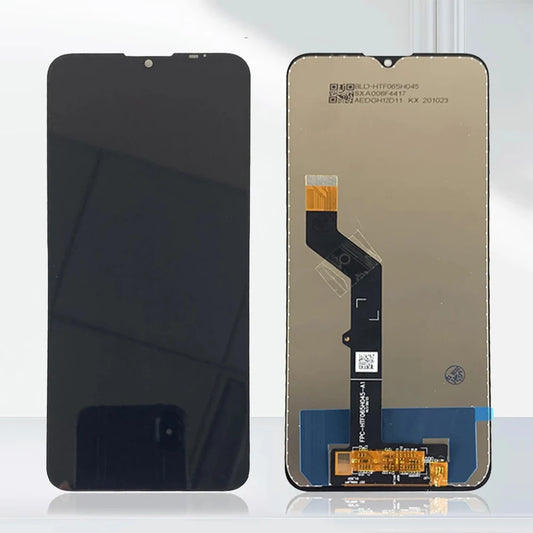 High Quality For Motorola Moto G9 Play XT2083 LCD Display For Moto E7 Plus XT2081 LCD Touch Screen Digitizer Assembly