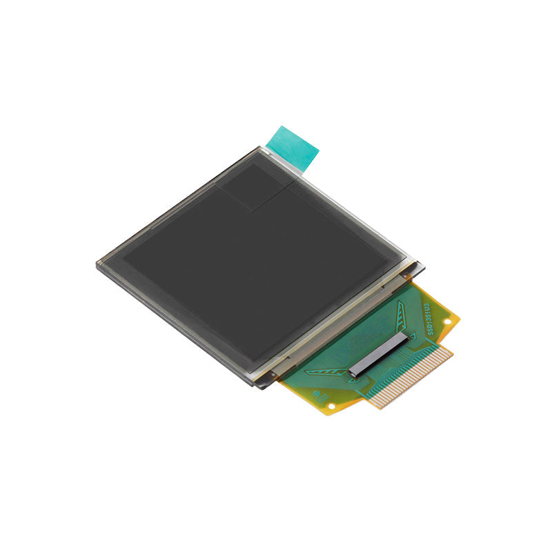 Módulo Display Pantalla OLED RGB Color 1.5" SPI 128x128 Driver SSD1351