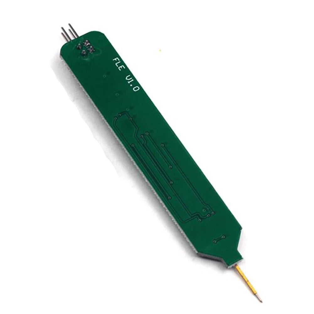 Pluma Tester Lógica Digital 5V/3.3V Debugger Circuito Placa Aprendizaje con Línea Herramienta Producción Electrónica