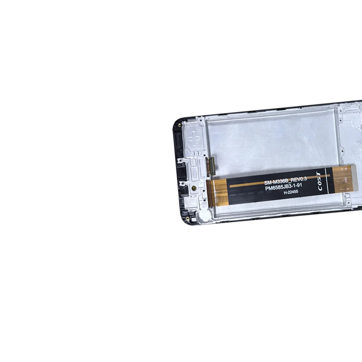 Pantalla de alta calidad para Samsung A23 5G pantalla táctil LCD para Samsung A236B A236U pantalla LCD de repuesto LCD