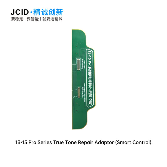 JCID V1SE Programmer Screen Sensitization Converter for IPhone X 11 12 13 14 15 16 Pro Max LCD True Tone Original Color Repair