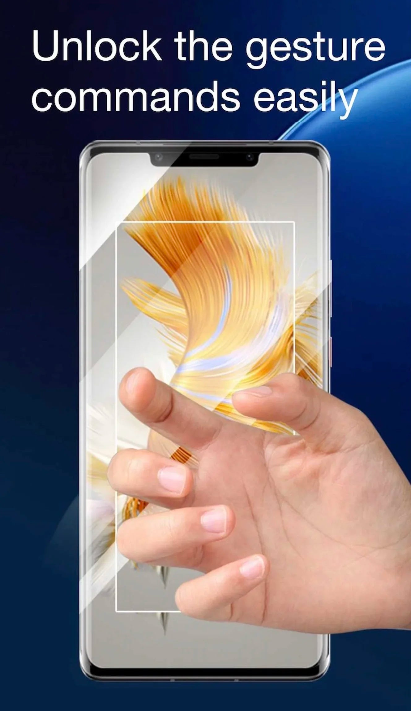 Protector Pantalla (No Vidrio Templado) con Kit para Samsung Galaxy S8-S10 Plus / S20-S25 Ultra / Note 9/10/20 (Pack 3 Unidades)