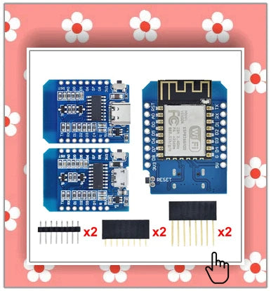 Módulo GPS TZT GY-NEO6MV2 (NEO-6M) con Antena Grande y EEPROM para Control Vuelo MWC/APM2.5 Arduino