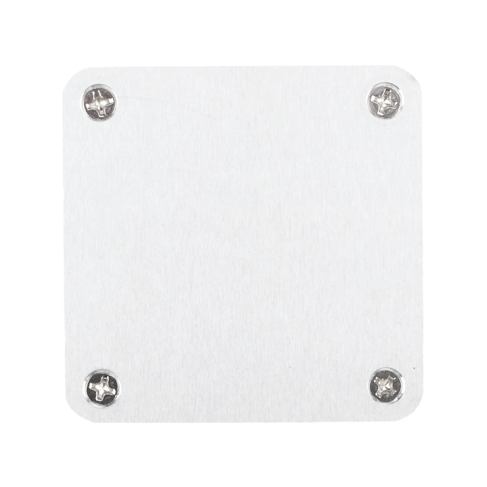 Type-C Mini Hot Plate PCB SMD Board Soldering Plate Adjustable Constant Temperature Heating Tool Preheating Station Repair Tools