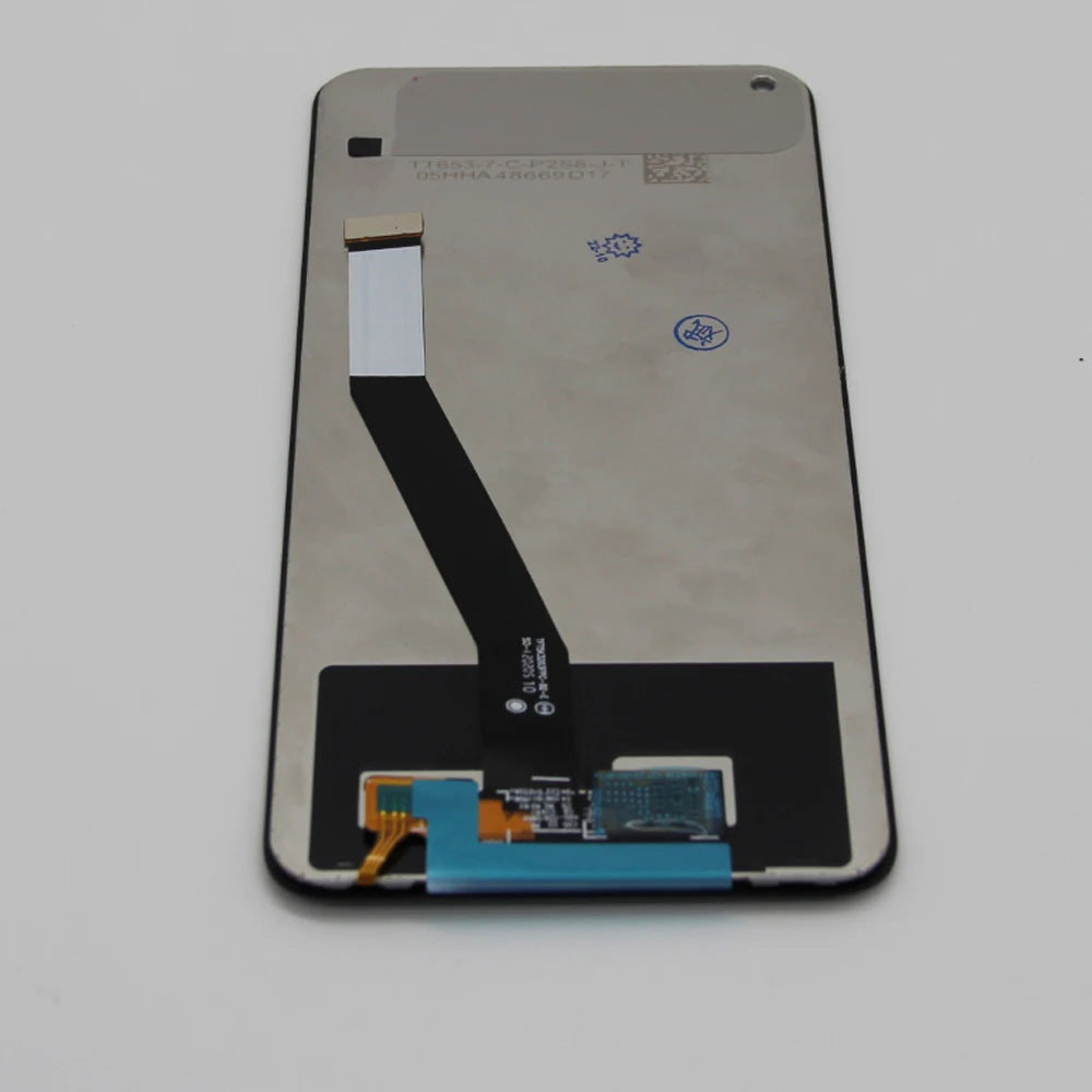Display for Xiaomi Redmi Note 9 LCD M2003J15SC M2003J15SG Touch Screen Digitizer Assembly for Redmi 10X 4G M2003J15SC LCD