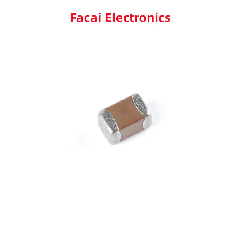 Capacitor SMD 0805 (10uF/22uF/47uF, X5R 20%) - Pack 100 Unidades (Valores Surtidos)