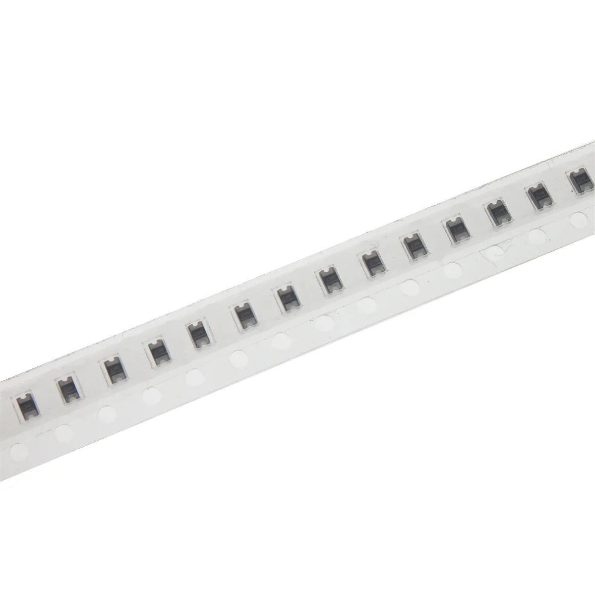 20PCS 0805 1206 1808 1812 0.1A 0.2A 0.3A 0.5A 0.75A 1A 1.1A 2A 3A SMD Resettable Fuse Self-Recovery Fuse PPTC