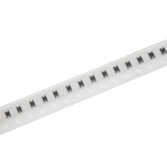 20PCS 0805 1206 1808 1812 0.1A 0.2A 0.3A 0.5A 0.75A 1A 1.1A 2A 3A SMD Resettable Fuse Self-Recovery Fuse PPTC