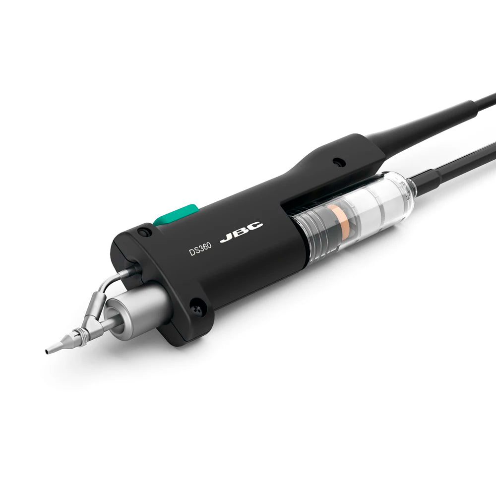 JBC DS360 Desoldering Iron DS360-A C360 Tip Original welding station
