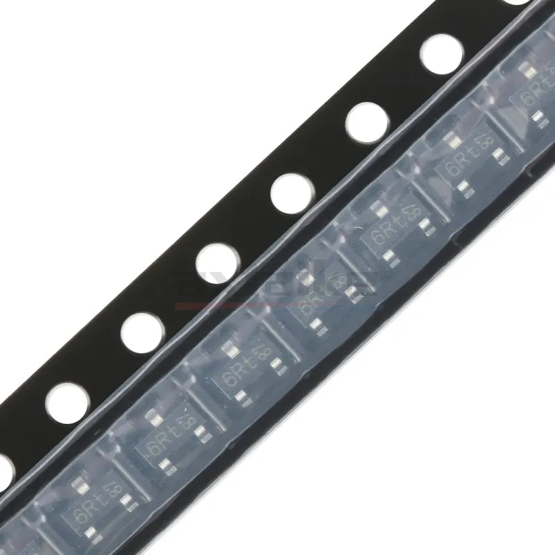 50PCS PESD2CAN PESD2CAN,215 SOT-23 6Rt SMD 24V ESD Protection Diode TVS Transient Voltage Suppressor Transistor