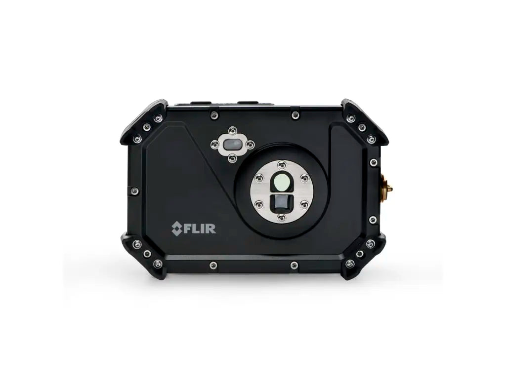 Cámara Termográfica FLIR CX5 para Ubicaciones Peligrosas (Intrínsecamente Segura)
