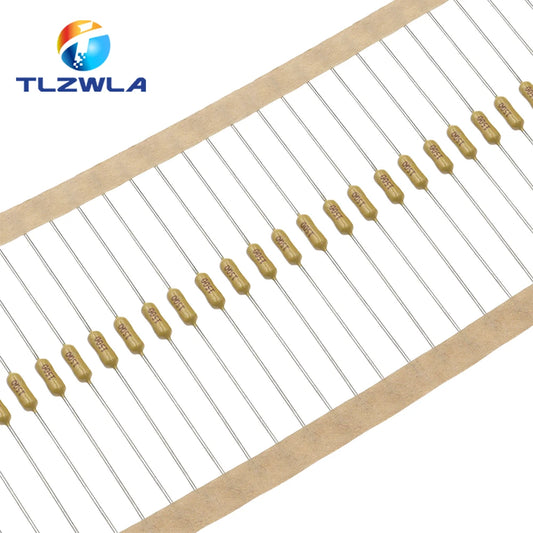 10PCS 2.4*7MM Axial Lead Yellow Fuse 125/250v 2.4 x 7 63mA 125mA 250mA 1A 2A 4A 4A 5A 7A 8A 10A 15A Slow Fuse