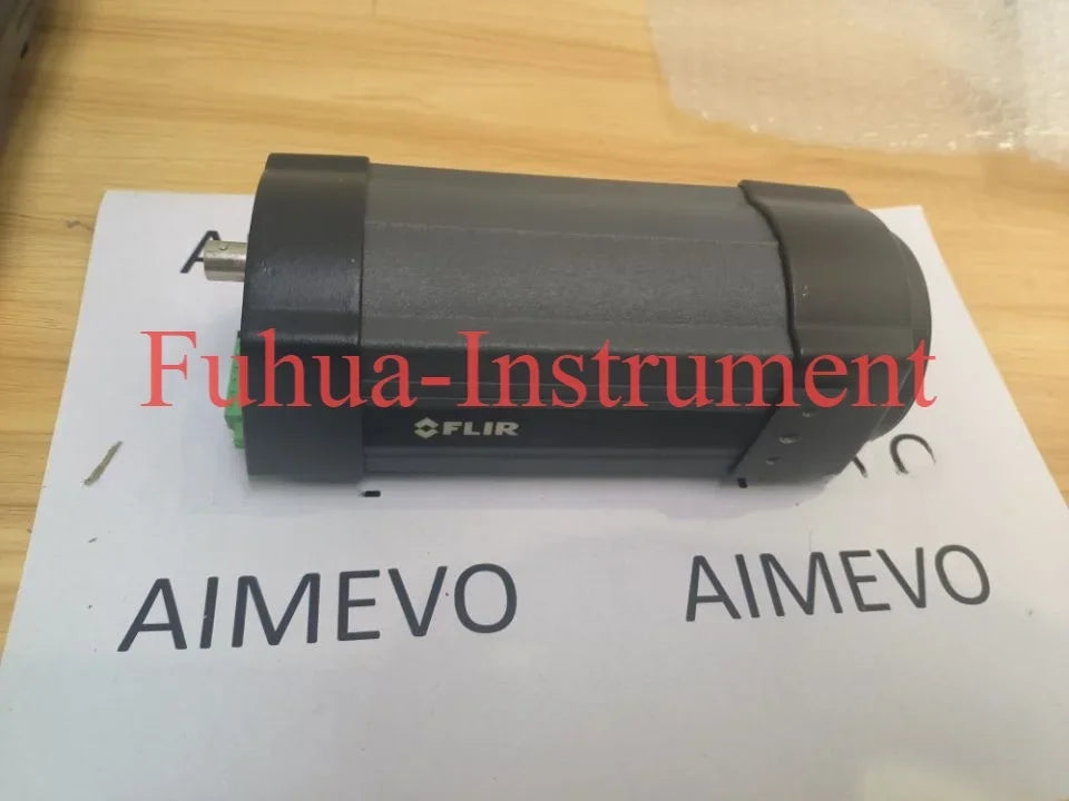 Termógrafo Infrarrojo Automatizado FLIR A310 (1 Unidad) - Serie A300