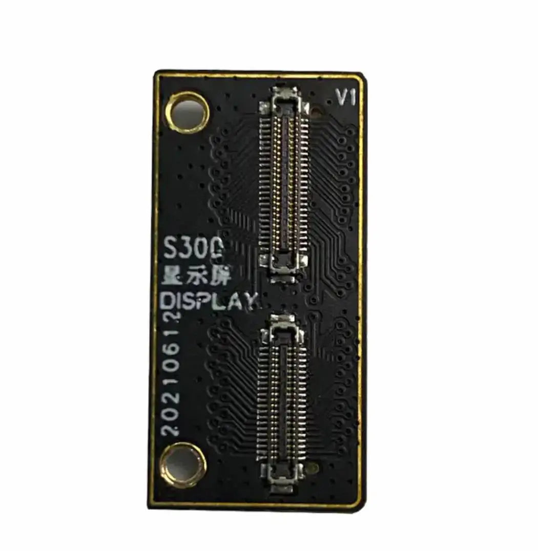 New DL S300 6in1 LCD Screen Tester Machine For iPhone Samsung Huawei Oppo Vivo Xiaomi Test (All In One Version) True Tone Repair