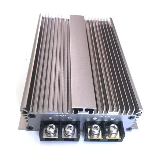 Convertidor Step-Down DC-DC 40V-90V a 24V (5A-50A) / 48V-72V a 24V Estabilizador Regulador Módulo Boost