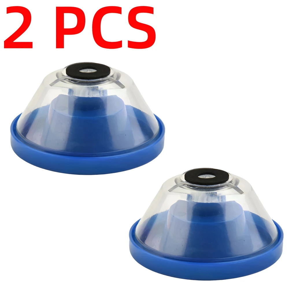 Cubierta Colector Polvo para Taladro Eléctrico / Martillo Impacto (Accesorio Herramienta Eléctrica Anti-Polvo)
