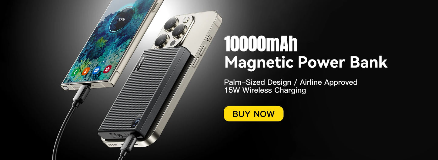 Cable Essager USB-C a Tipo C PD 100W Carga Rápida con Pantalla Digital para iPhone 15/16/Xiaomi/Huawei/Macbook/iPad