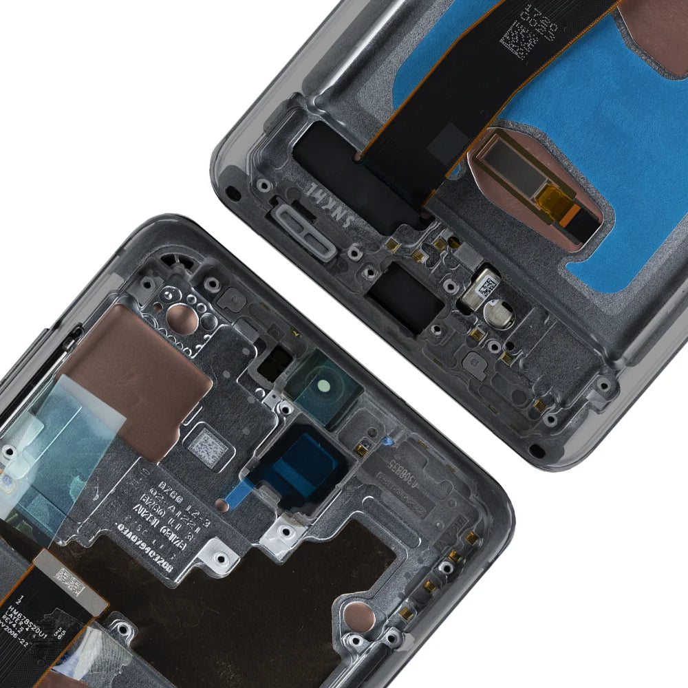 Pantalla Super AMOLED 6.9" para Samsung Galaxy S20 Ultra (SM-G988B/DS) con Digitalizador Táctil (Reemplazo)