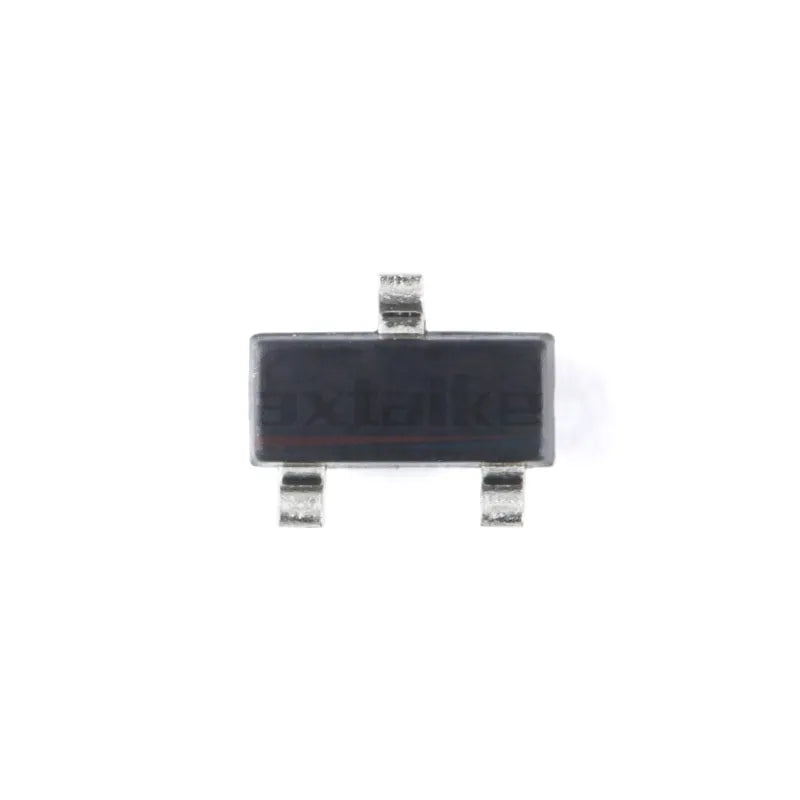 50PCS SM712.TCT SM712 712 SOT23 PSM712-LF-T7 PSM712 SMD TVS Diode Transient Voltage Suppressor Transistor
