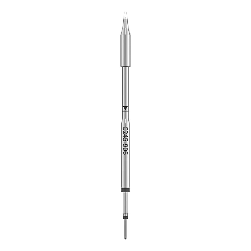 for JBC Soldering station soldering iron tip C245-944 C245-966 C245-407 C245-741 C245-755 756 compatibility JBC T245 Handles