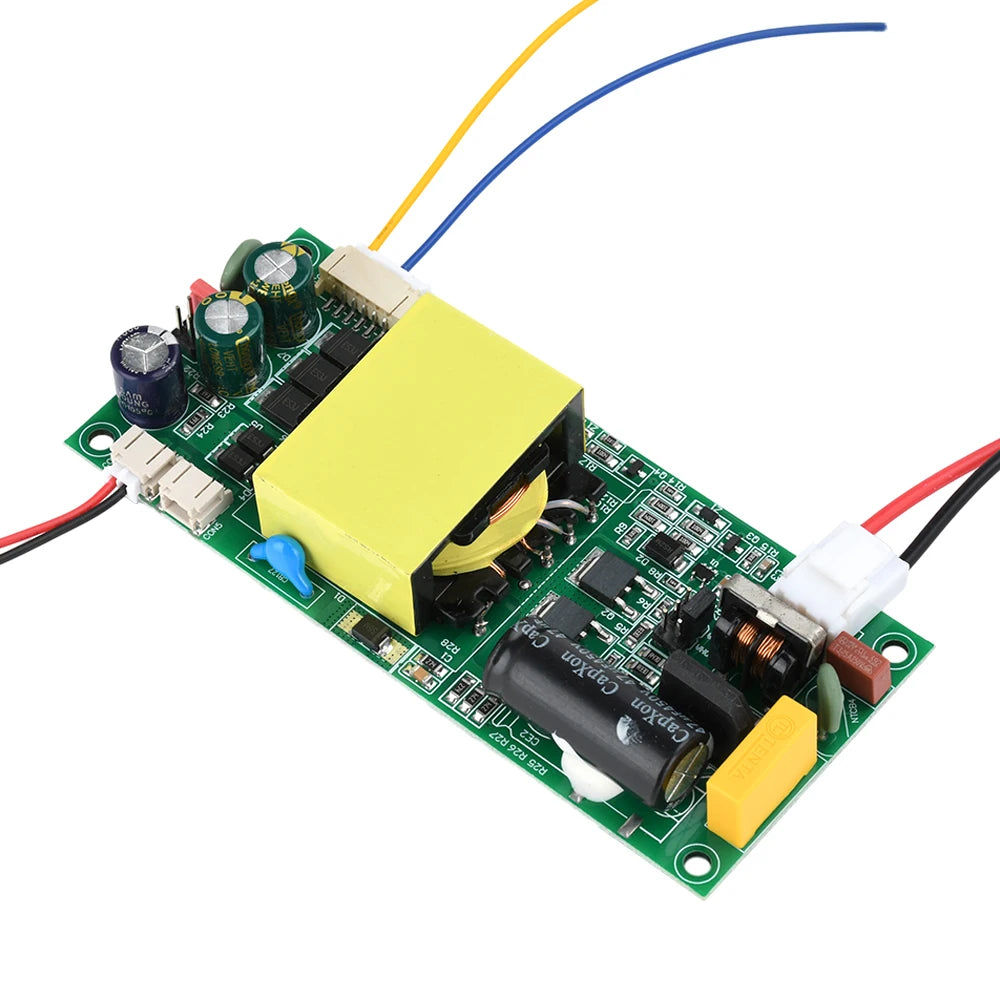 Placa Driver Backlight LED TV LCD 10-65" CA-6109 / CA-6109A Boost Corriente Constante Full-Bridge Alto Voltaje