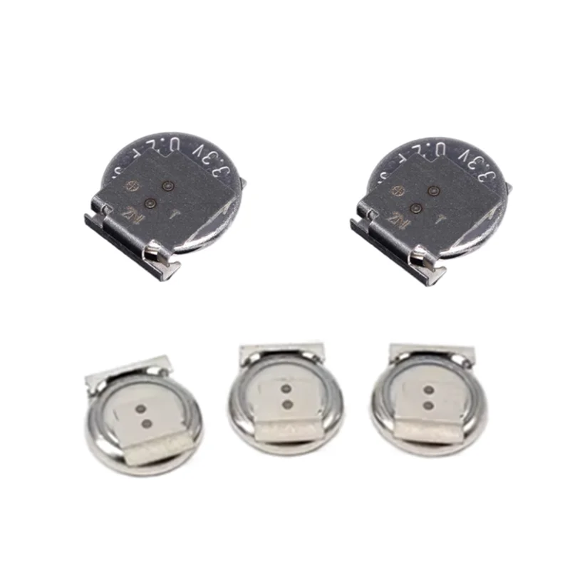 Capacitor Doble Capa SMD DSK-3R3K204T614-KL (0.2F, 3.3V) - Unidad