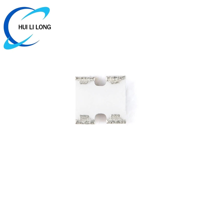 100PCS 0606 0603*2 Network Resistor 5% 1/16W SMD Array 0~100K 0 10 22 33 47 100 120 220 330 470 1K 2.2K 3.3K 4.7K 10K 100K ohm