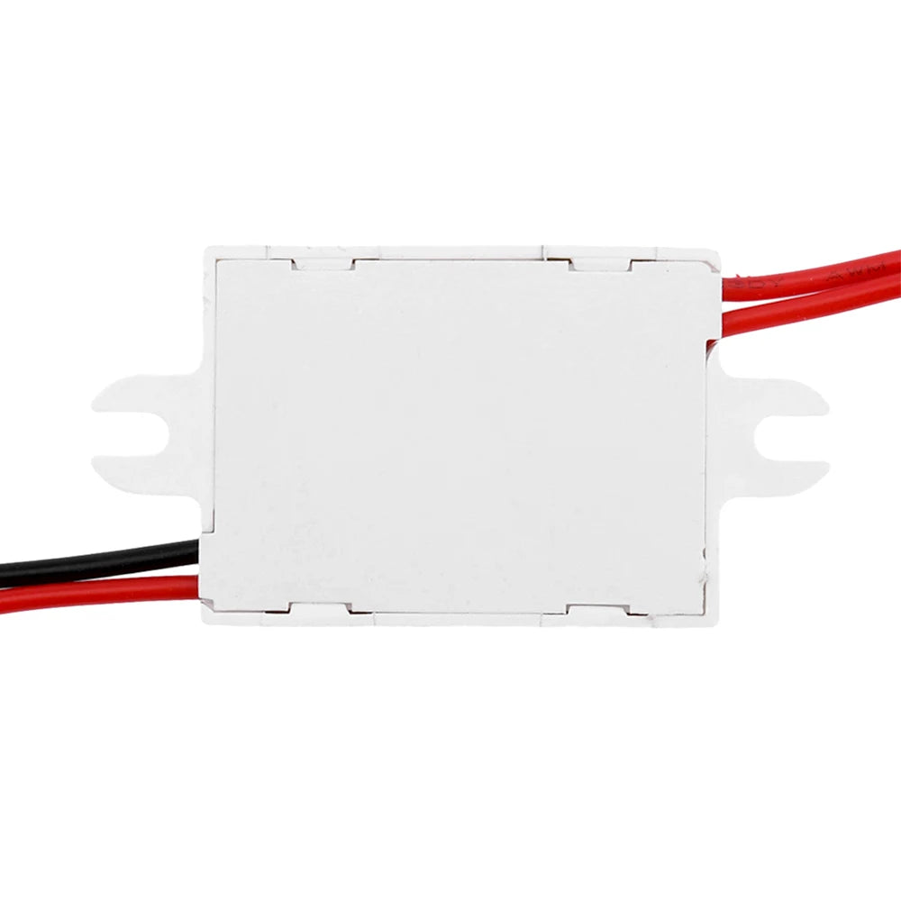 Módulo Fuente Alimentación Buck AC 110V/220V/230V a DC 5V/12V/24V Convertidor