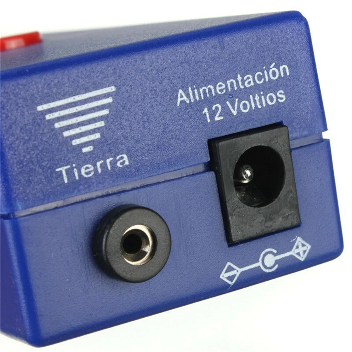 Tester Tubos CCFL para Pantallas LCD TV/Laptop (3-55") - Herramienta Reparación 12V
