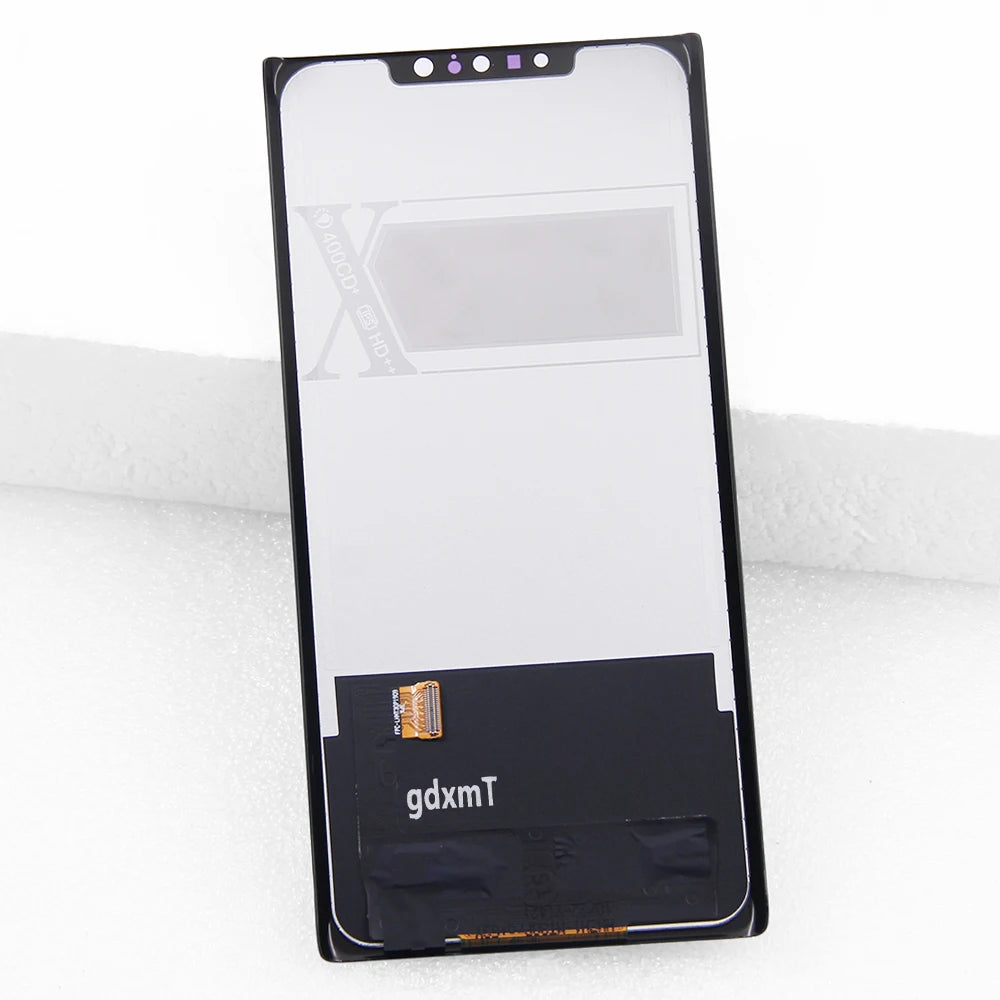 For HUAWEI Mate 30 Pro For Mate30Pro Tested LIO-L09 L29 AL00 LCD Display Touch Screen Digitizer Assembly Replacement