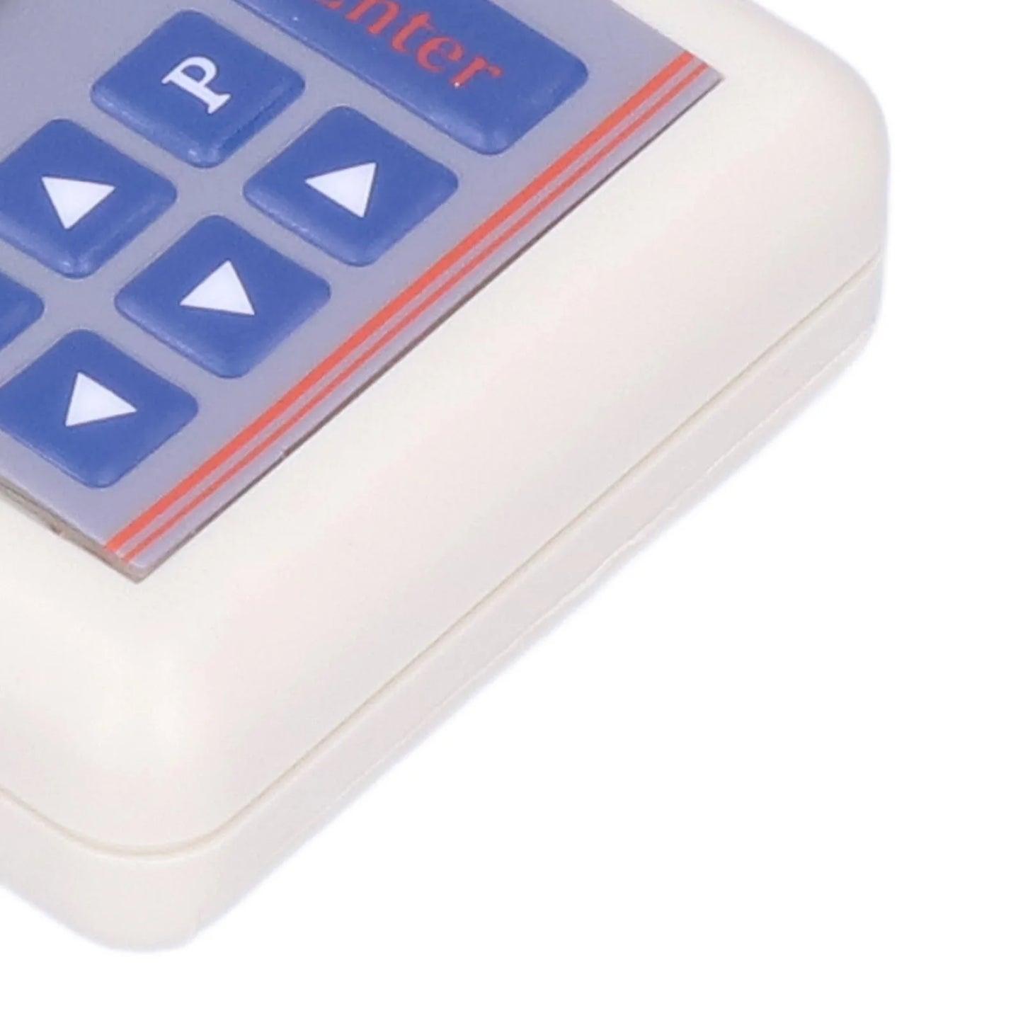 Tester Circuitos Integrados (IC) TSH-06F - Medidor Transistores (Modos 5V/3.3V/Auto)