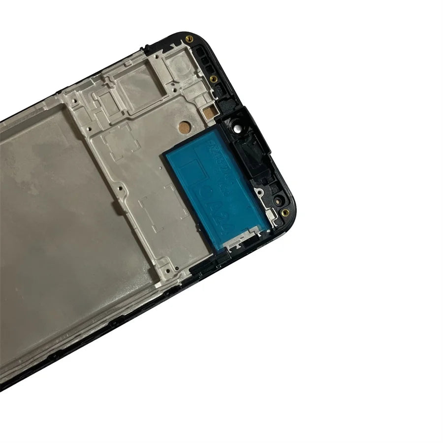 Pantalla LCD OLED para Samsung A24 4G A245 A245F A245M A245N, montaje de digitalizador táctil de pantalla LCD de repuesto