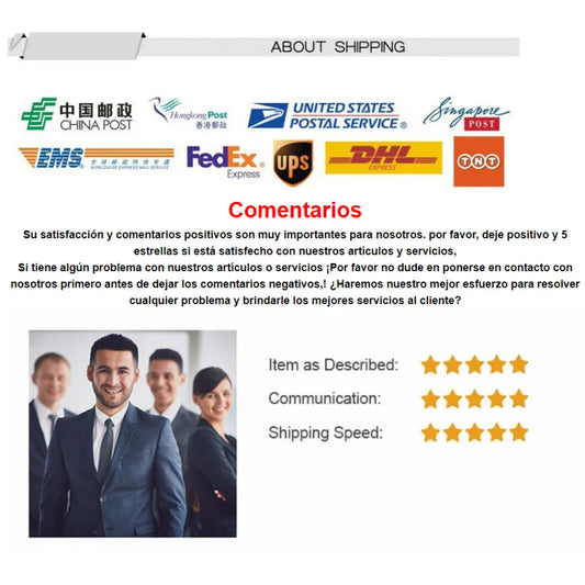 Módulo Potencia STR-G6551 (STRG6551 / G6551) (Nuevo Original, 1 Unidad)