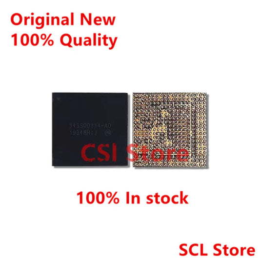 IC Principal de Carga (PMIC) 343S00314-A0 para iPad Pro 2018