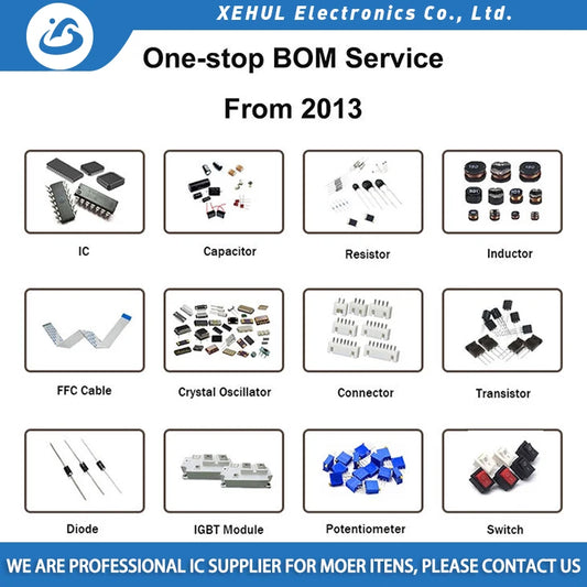 Lote 10/20/50/100 Pcs Array Transistores Darlington ULN2803AG SMD SOP-18 Wide