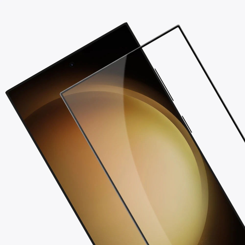 Protector Pantalla Cristal Templado CP+ PRO para Samsung Galaxy S20 FE/S21/S22/S23/S24 Ultra/Plus (Nillkin) (Nota: Mantuve marca por si es relevante)