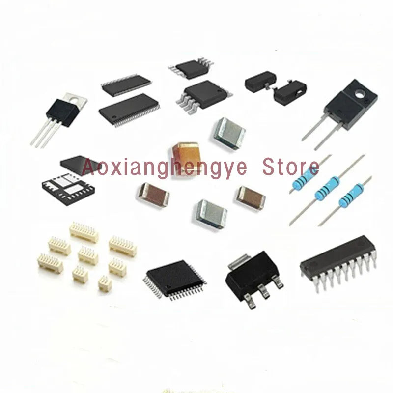 Driver Backlight LED 6 Canales KTZ8866EKAA-TR Alta Eficiencia con Dual LCD Bias Power