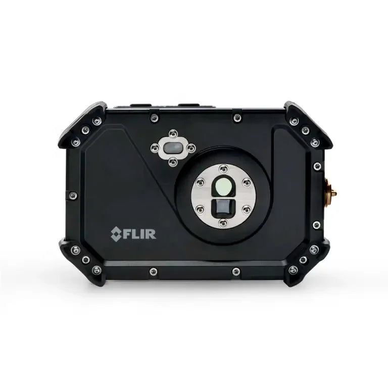 Cámara Termográfica FLIR CX5 para Ubicaciones Peligrosas (Intrínsecamente Segura)