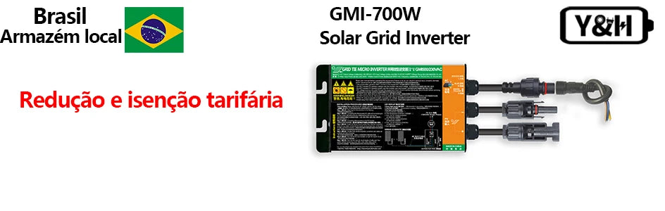 Controlador Carga Solar MPPT Y&H 60A/80A/100A 12V-48V Regulador Inteligente Batería Plomo-Ácido/Litio
