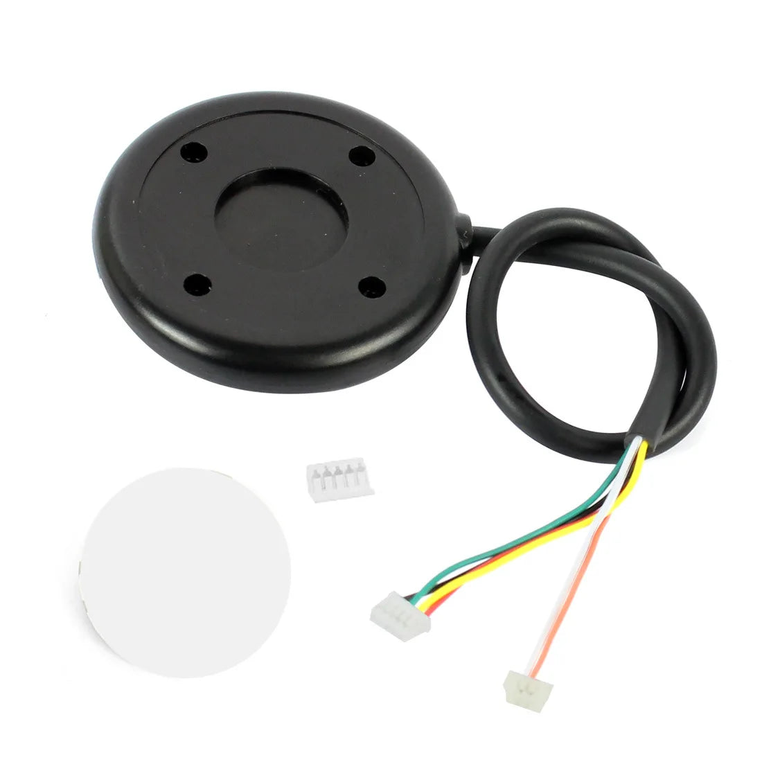 Módulo GPS Ublox NEO-M8N Alta Precisión con Compás Electrónico Beidou Integrado para Control Vuelo Pixhawk/APM